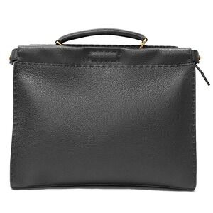 Fendi Peekaboo Fit Monster Bag